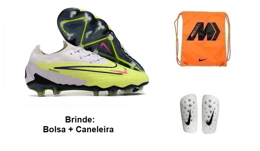 NIKE PHANTOM GX ELITE FG