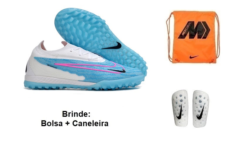 NIKE PHANTOM GX ELITE (TF)