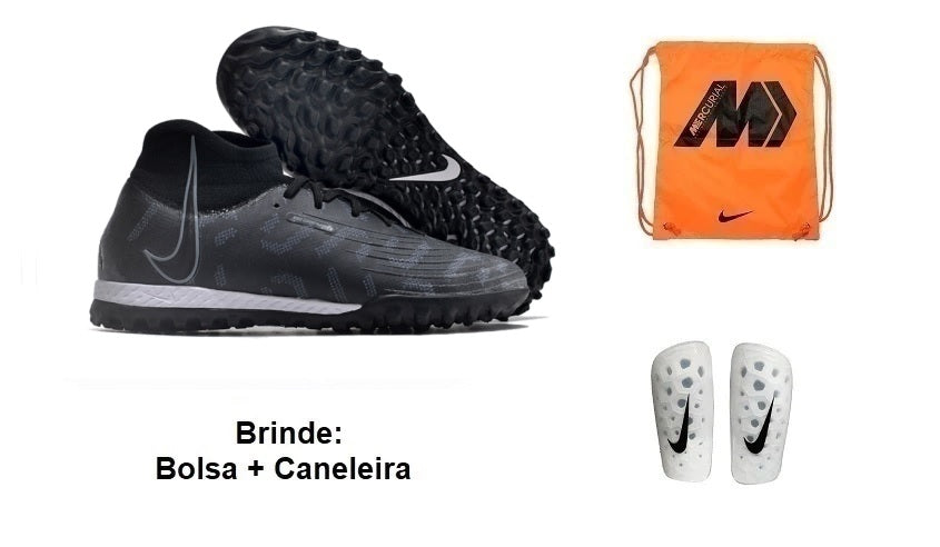 NIKE PHANTOM LUNA ELITE (TF)