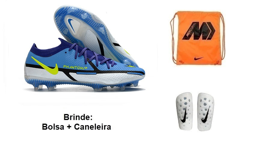 NIKE PHANTOM GT 2 ELITE FG