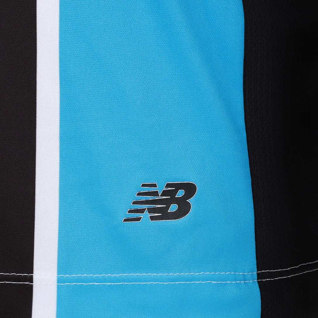 Camisa Grêmio Titular 26/27 - Azul New Balance