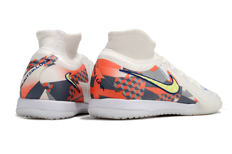 NIKE PHANTOM LUNA ELITE (IC) + BRINDES