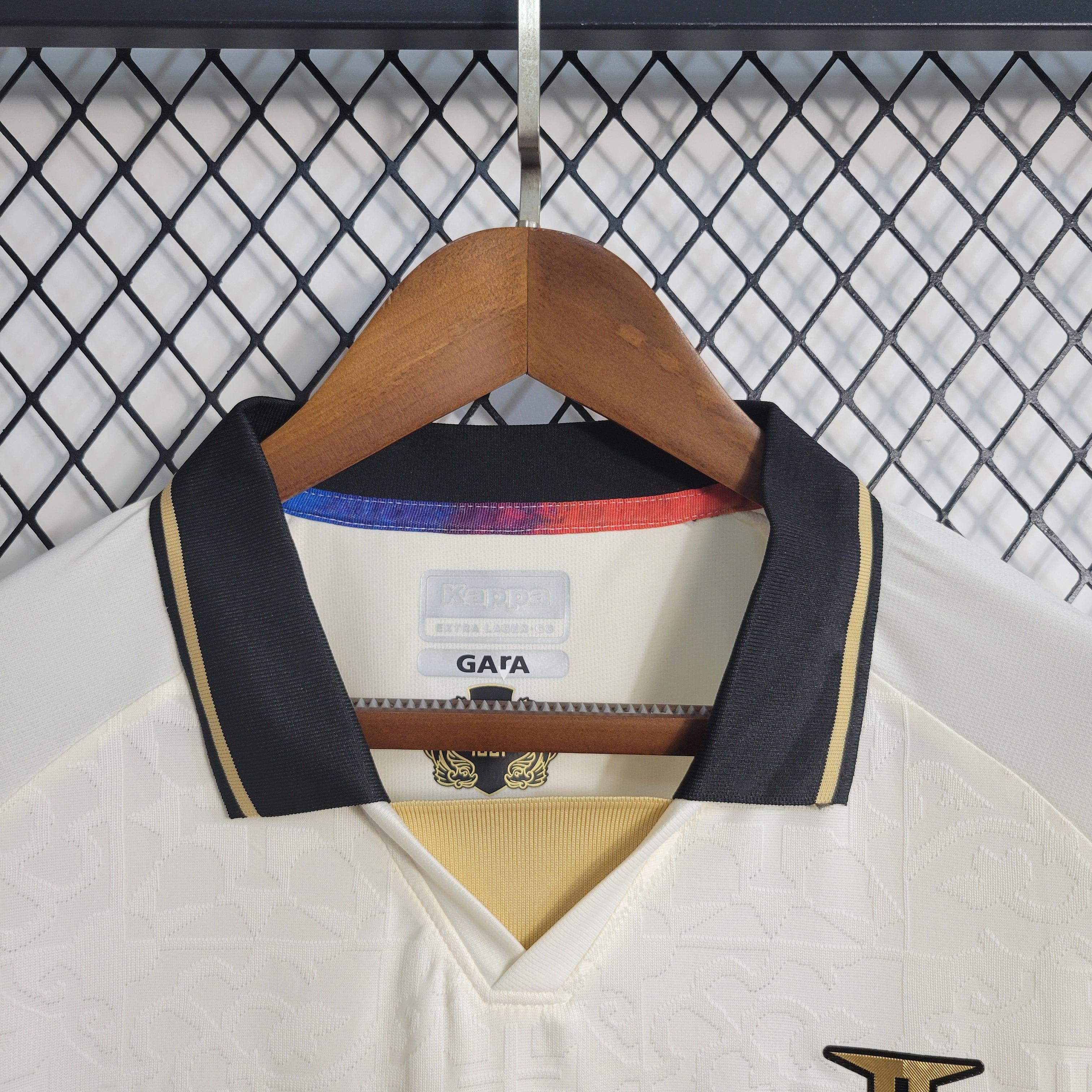 Camisa Vasco Third 22/23 - Branca