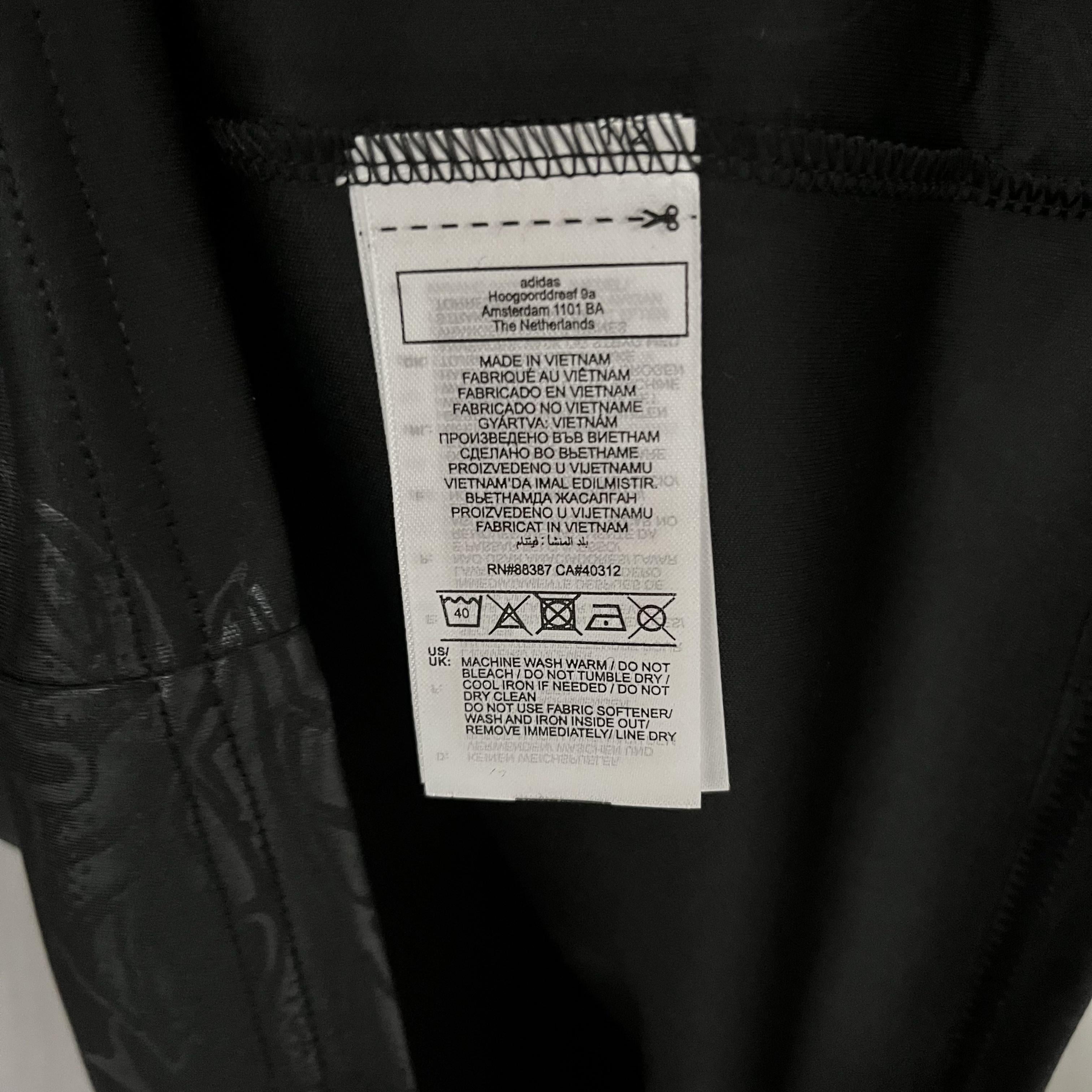 Camisa Juventus Edição Especial 25/26 - Preta