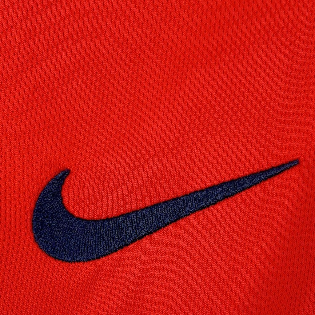Camisa Barcelona Away 2014/15 - Versão Retro
