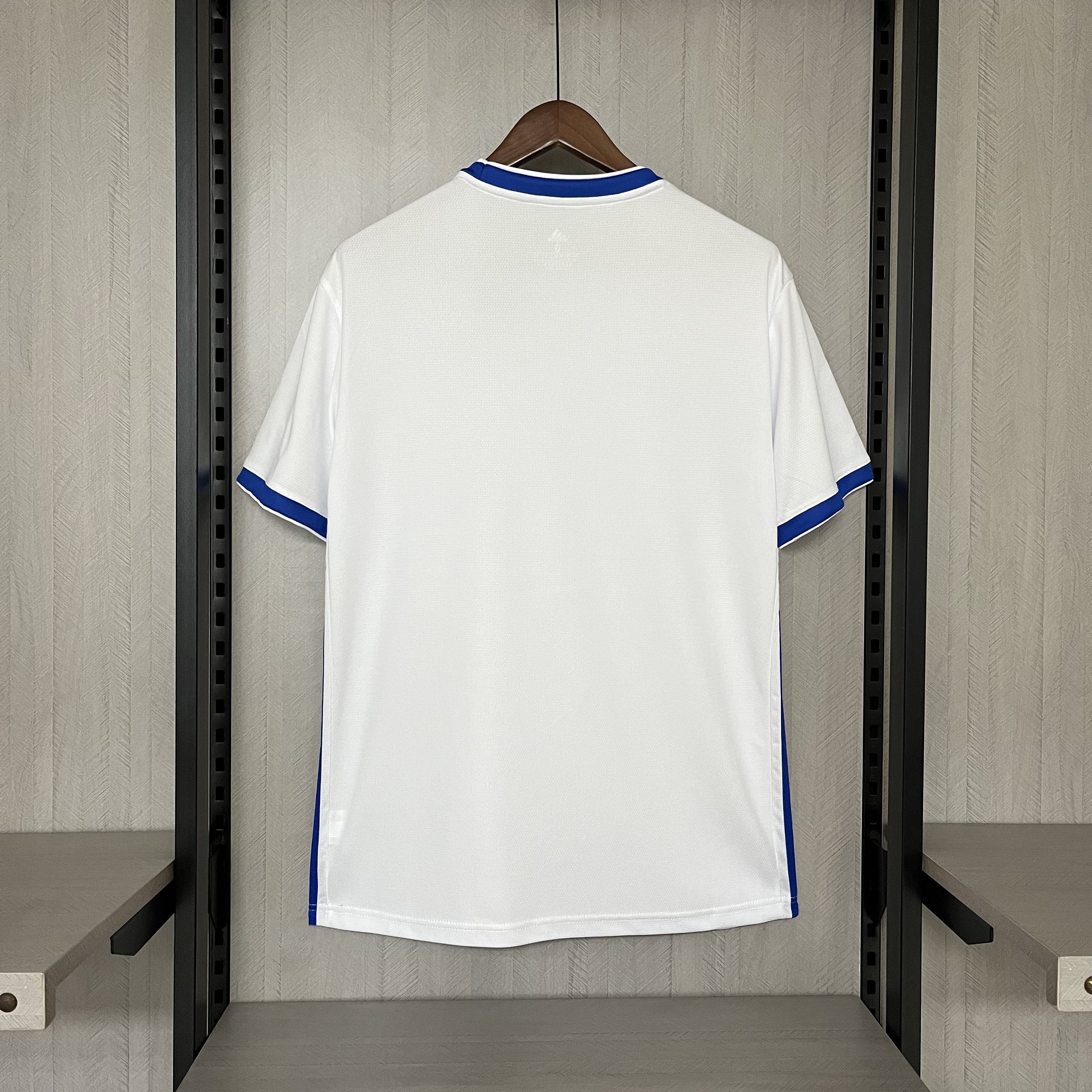 Camisa Edição Especial Cruzeiro 21/22 - Branca Retrô