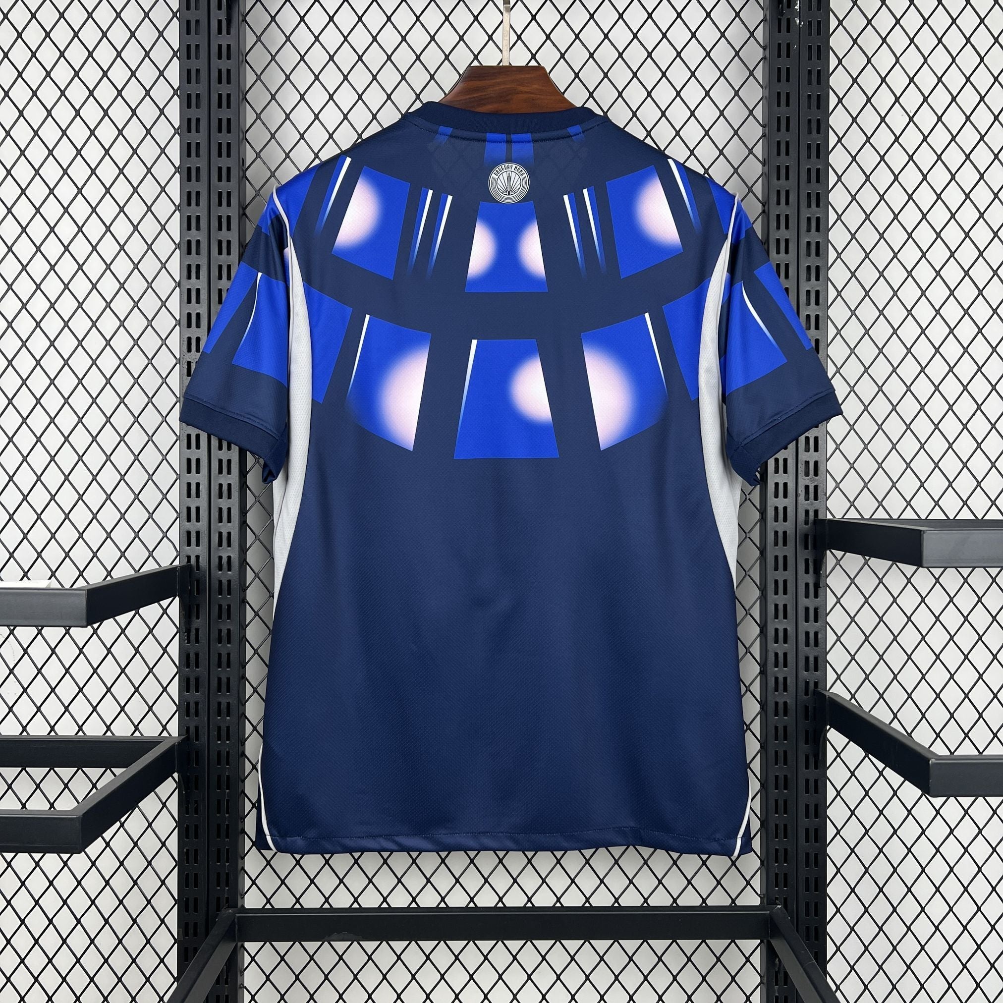 Camisa Uruguai Away 26/27 - Masculina