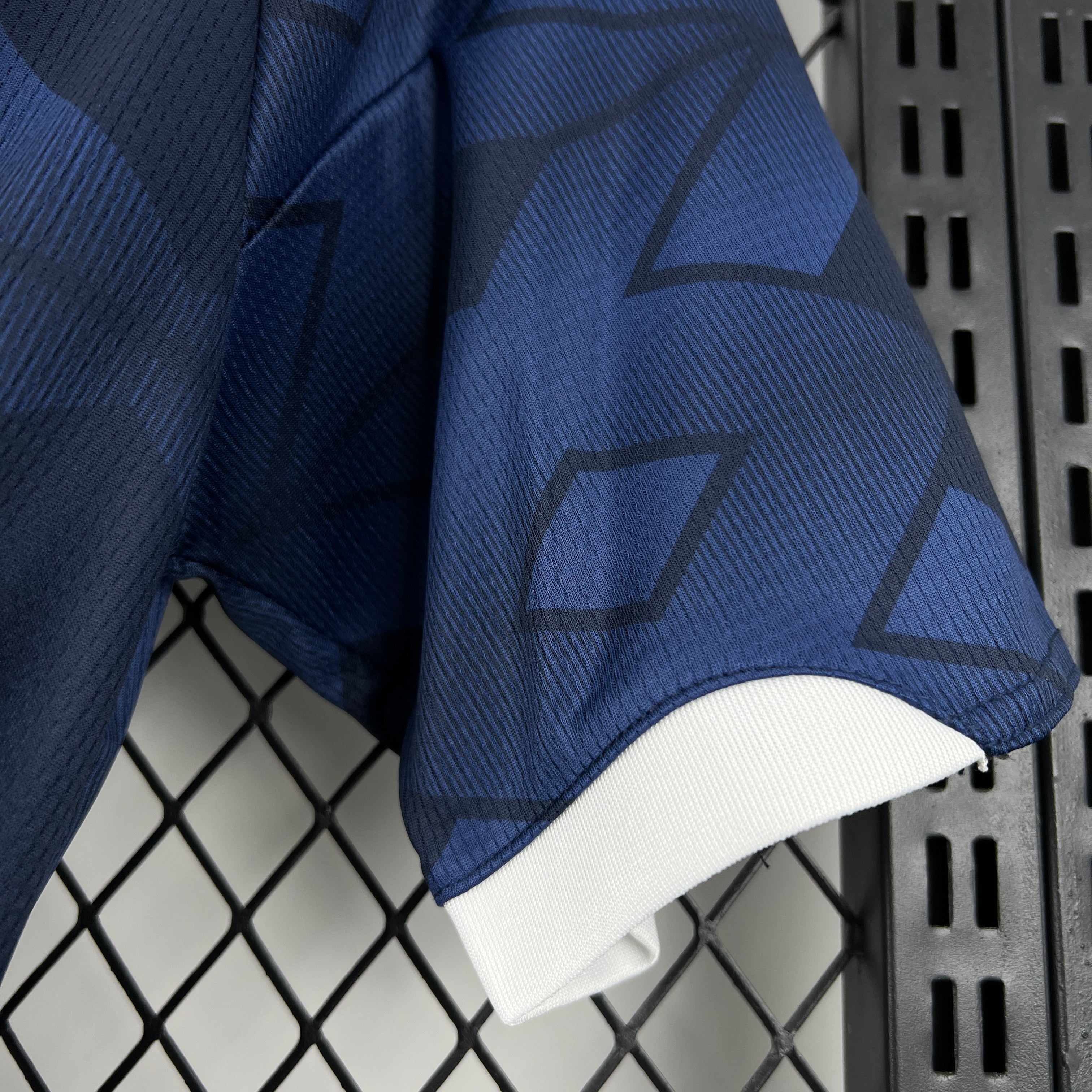 Camisa Escócia Titular 26/27 - Masculina Copa do Mundo