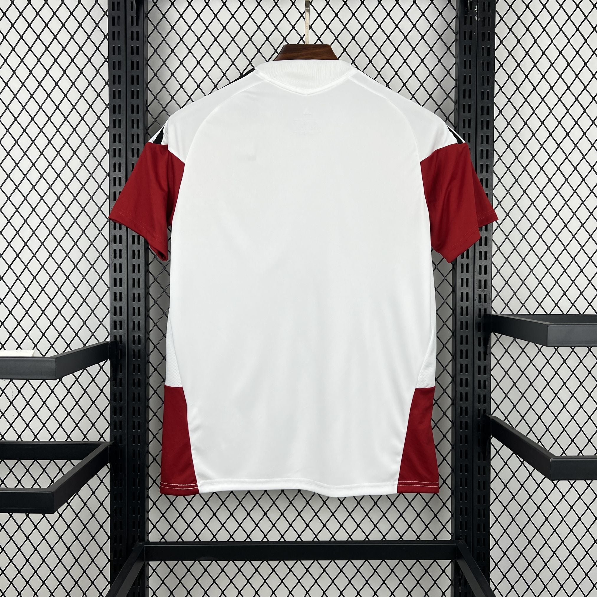 Camisa Alemanha Away 26/27 - Masculina
