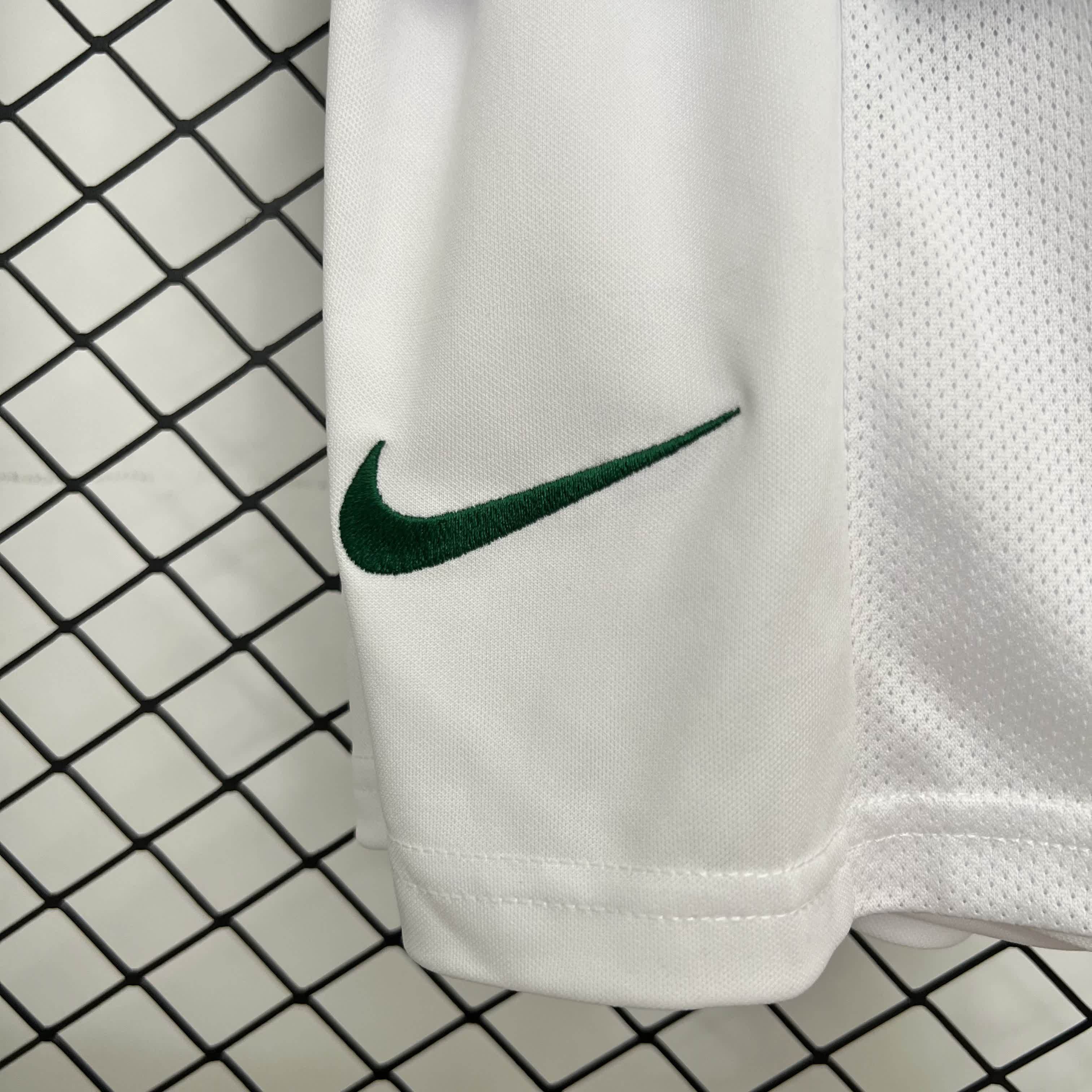 Conjunto Sporting Away 25/26