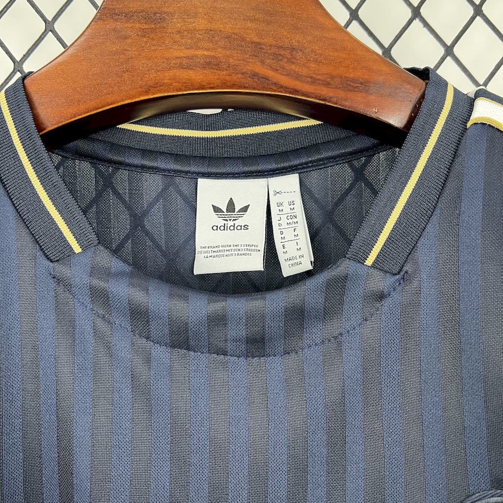 Camisa Juventus Edição Especial 25/26 - Azul