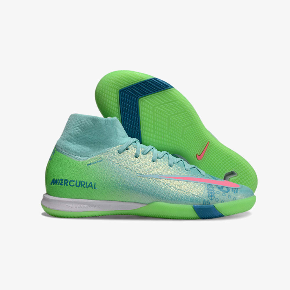 NIKE ZOOM SUPERFLY 10 ELITE (IC) 2
