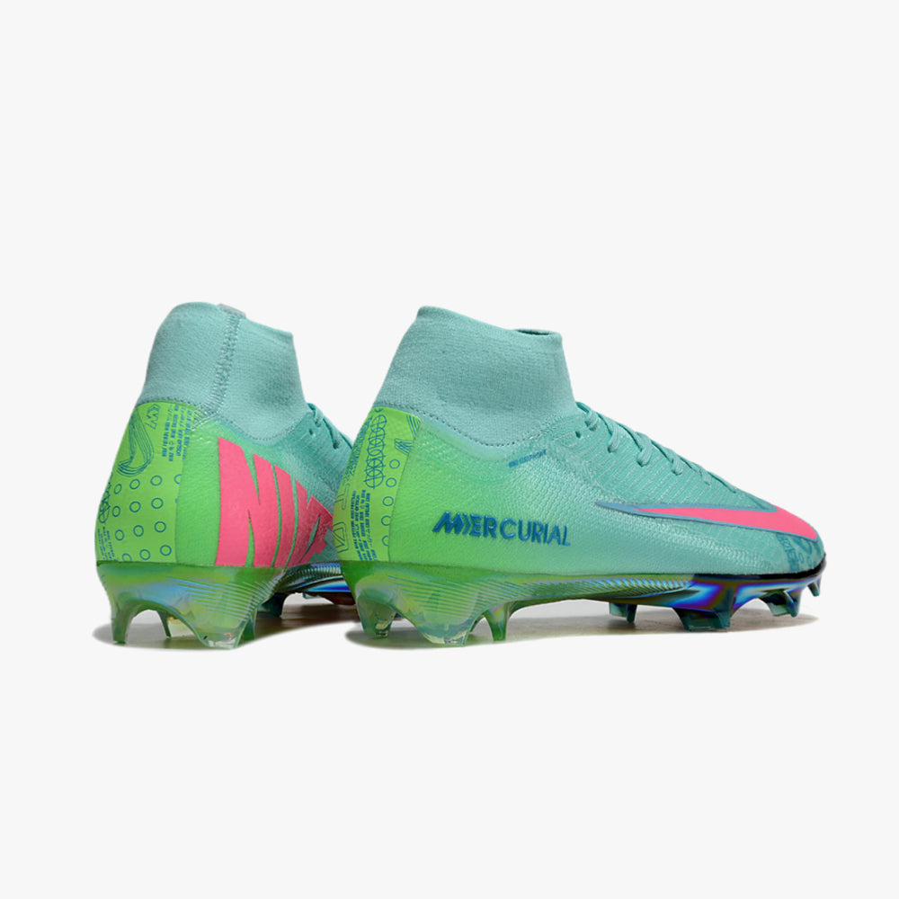 NIKE ZOOM MERCURIAL SUPERFLY 16 ELITE (FG)