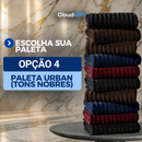 CloudSoft™ – Toalha Premium Algodão Turco | Kit 10 Banhão + 10 Rosto (BRINDE) - Casa Lar