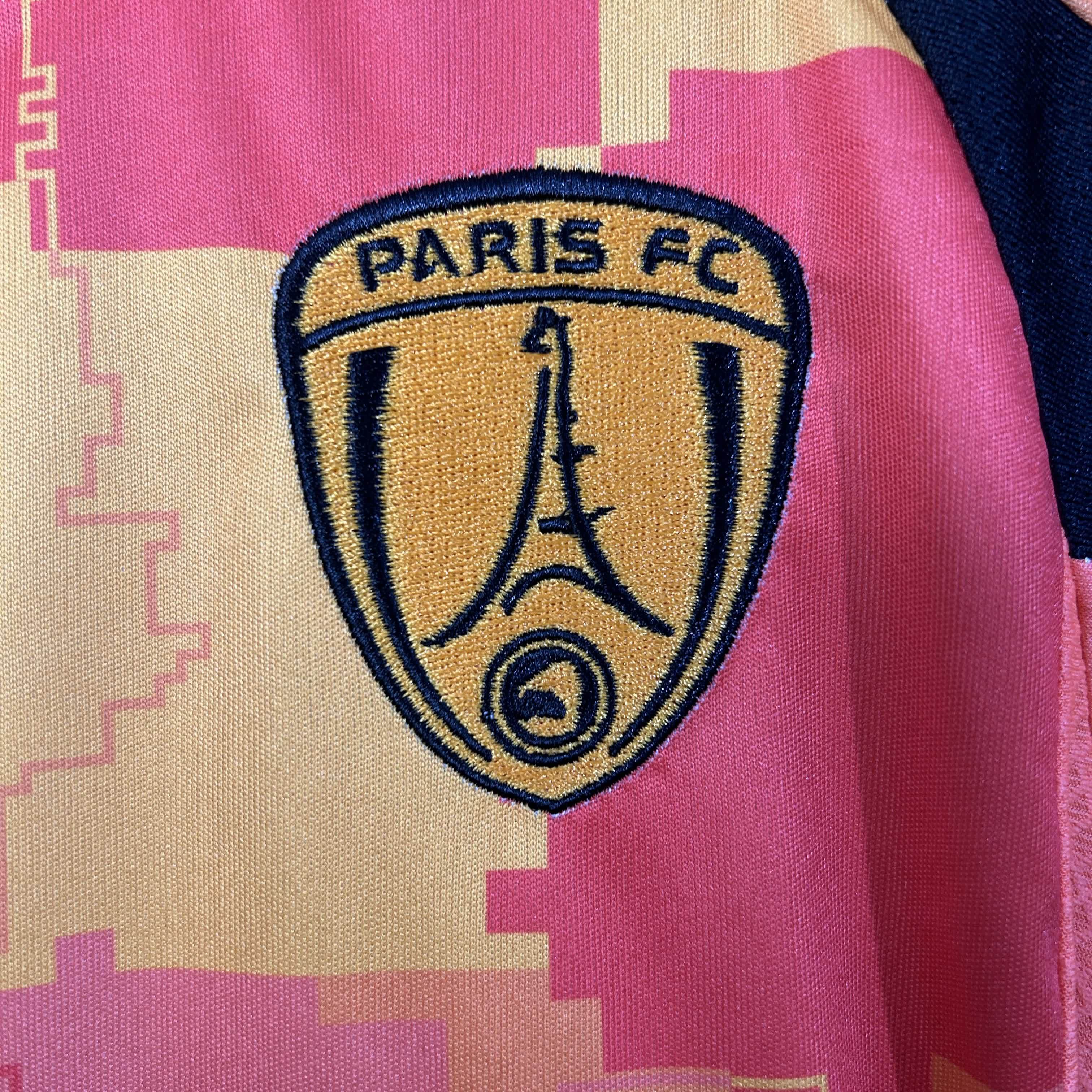 Conjunto PSG Especial 25/26
