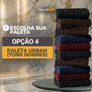 CloudSoft™ – Toalha Premium Algodão Turco | Kit 6 Banhão + 4 Rosto (BRINDE) + OFERTA (TESTE)