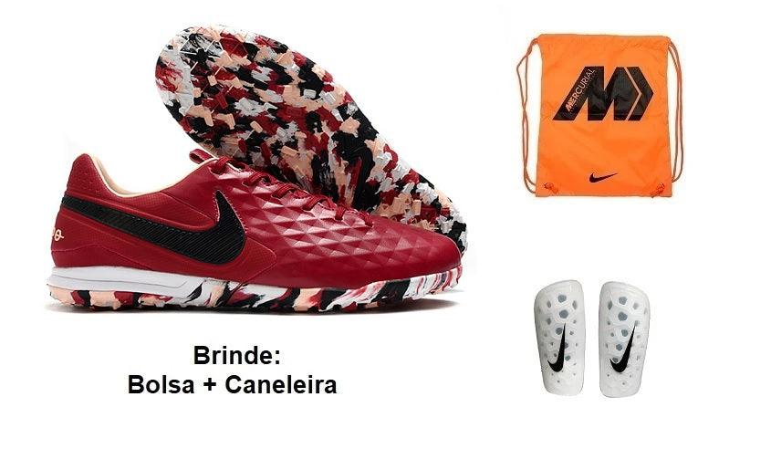 NIKE TIEMPO LEGEND 8 TF