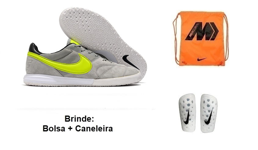 NIKE PREMIER II (IC 2) + BRINDES
