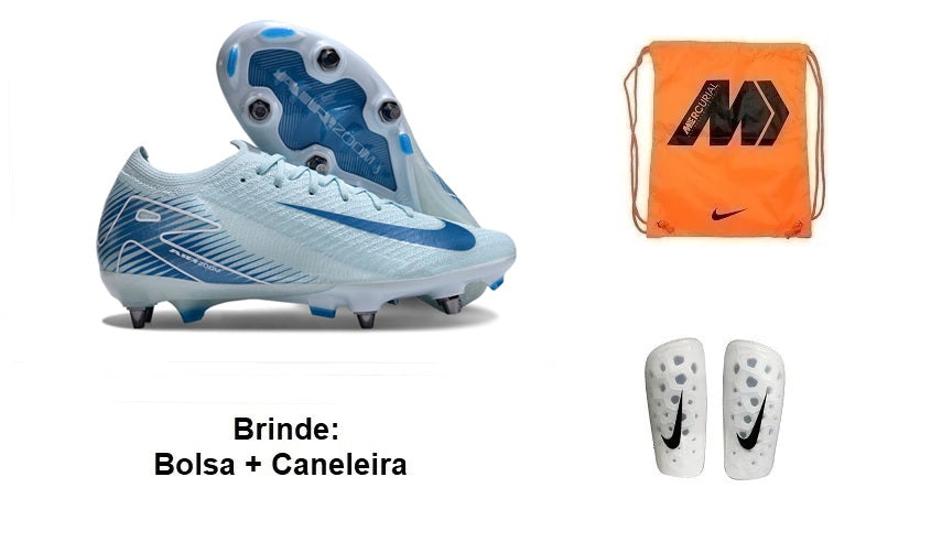 NIKE AIR ZOOM MERCURIAL VAPOR 16 PRO [SG]