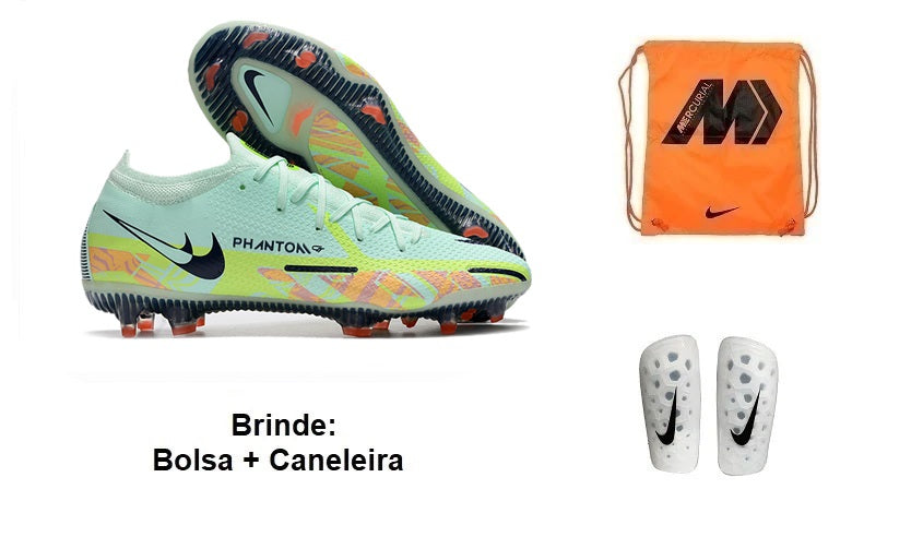 NIKE PHANTOM GT 2 ELITE  FG