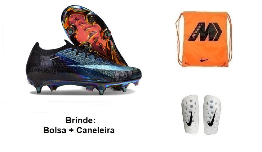 NIKE AIR ZOOM MERCURIAL VAPOR 16 PRO [SG]