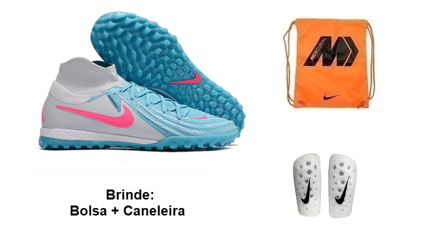 NIKE PHANTOM LUNA 2 (TF)