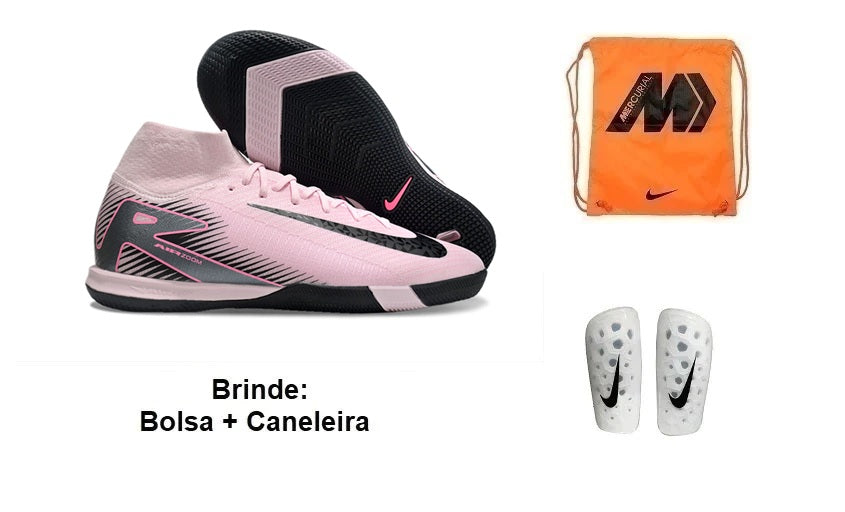 NIKE ZOOM SUPERFLY 10 ELITE (IC)