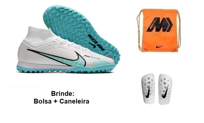 NIKE AIR MERCURIAL SUPERFLY 9 (TF)
