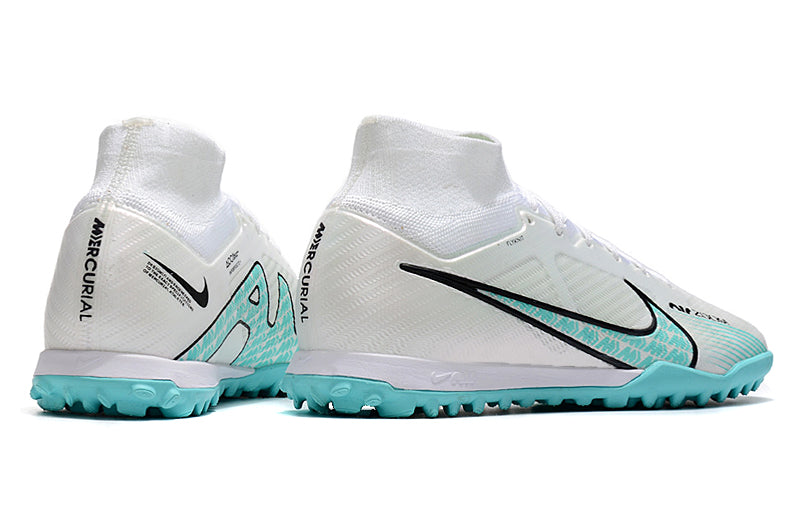 NIKE AIR MERCURIAL SUPERFLY 9 (TF)