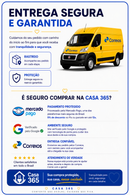 CloudSoft™ – Toalha Premium Algodão Turco | Kit 10 Banhão + 10 Rosto (BRINDE) - Casa Lar