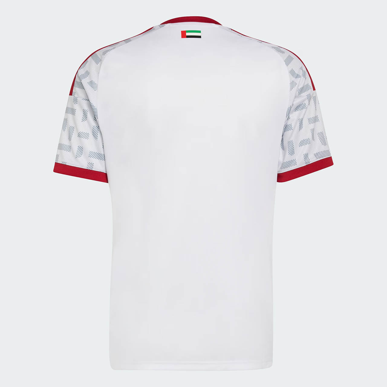 Camisa Emirados Arabes Unidos 26/27 - Masculina