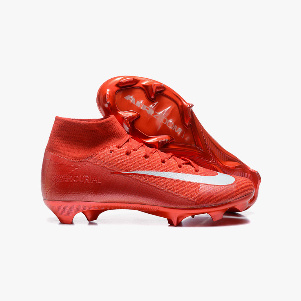 NIKE AIR ZOOM MERCURIAL SUPERFLY ELITE - FG