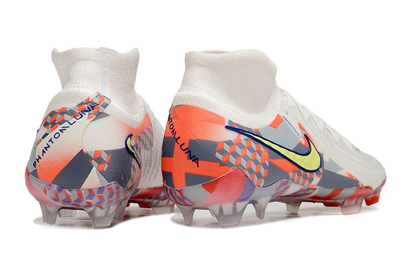 NIKE PHANTOM LUNA ELITE NU (FG)