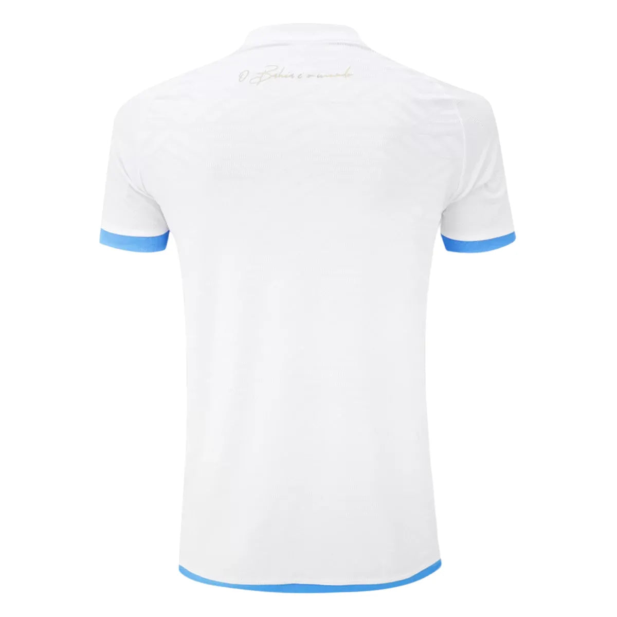 Camisa Bahia Home 23/24 - Branca