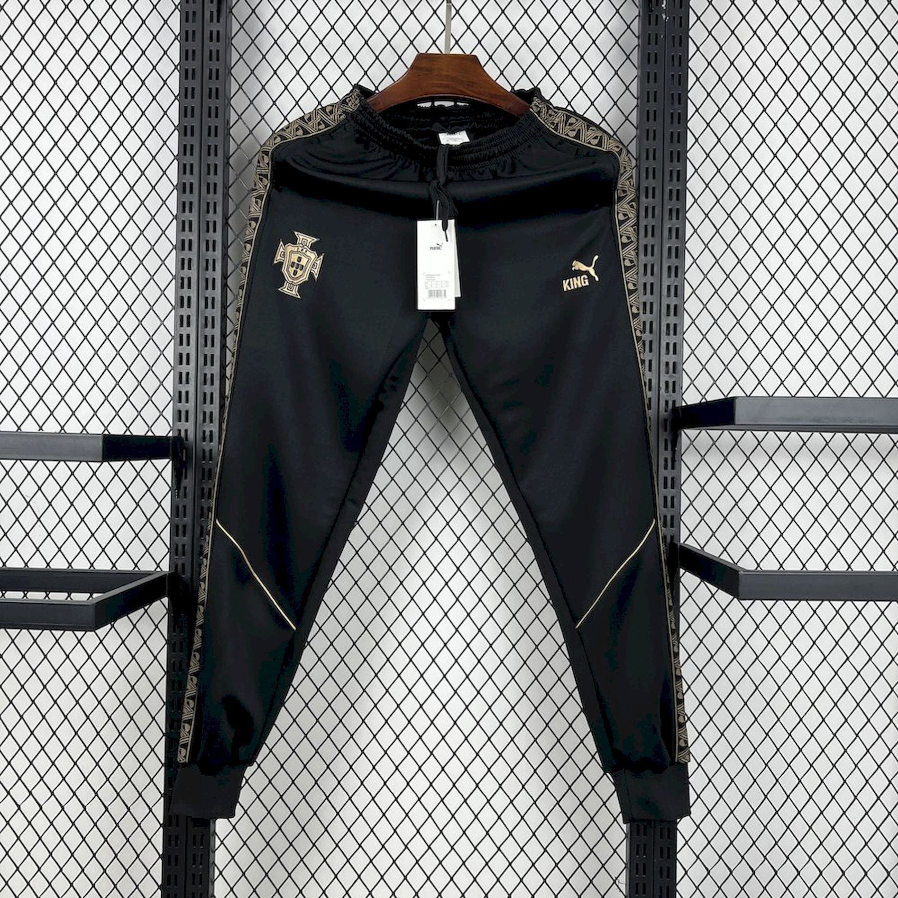 Conjunto de Frio Portugal 2026