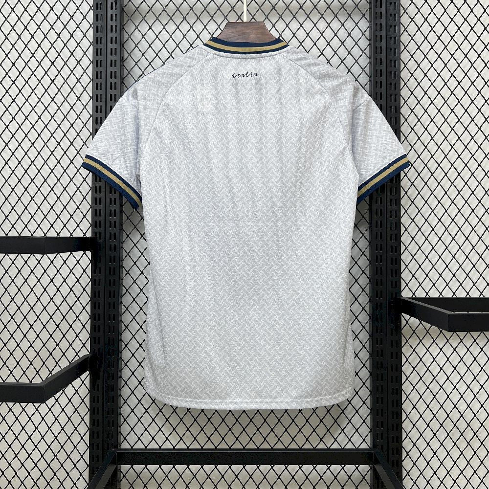 Camisa Itália Away 26/27 - Masculina