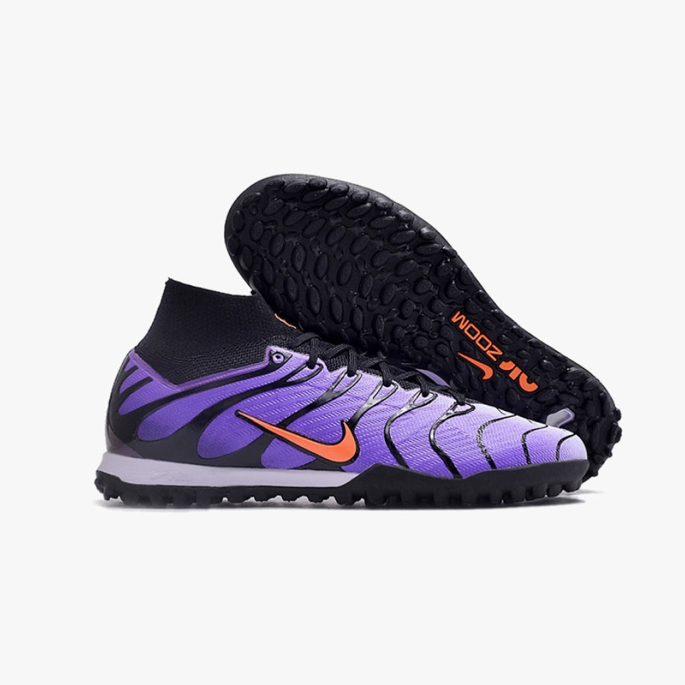NIKE MERCURIAL SUPERFLY 9 TF