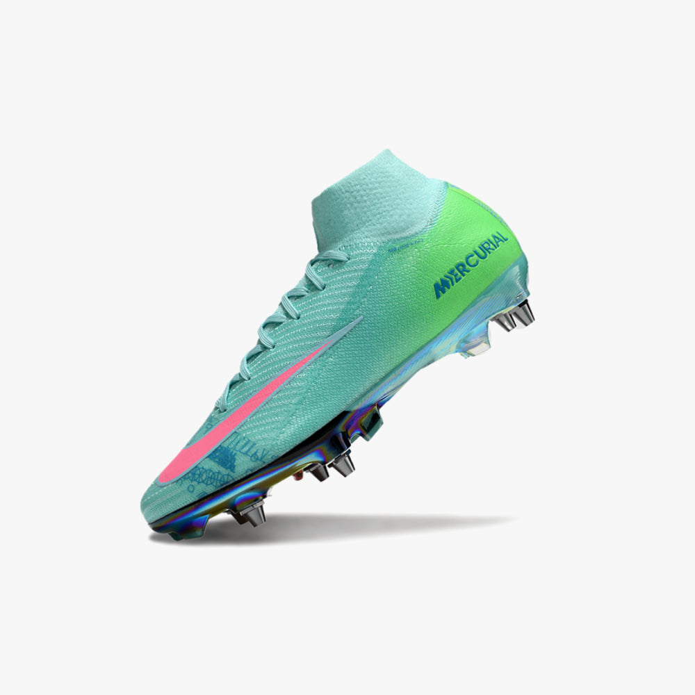 NIKE AIR ZOOM MERCURIAL SUPERFLY 10 [SG]