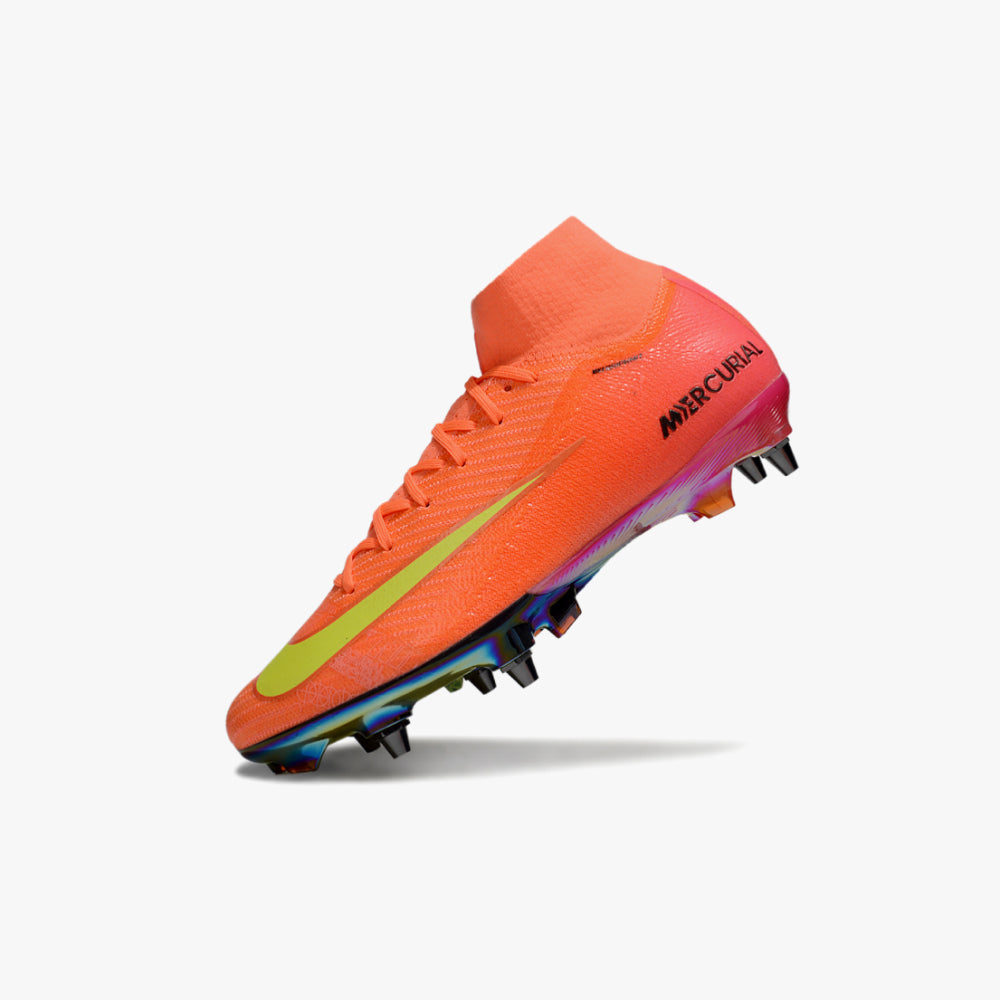 NIKE AIR ZOOM MERCURIAL SUPERFLY 10 [SG]
