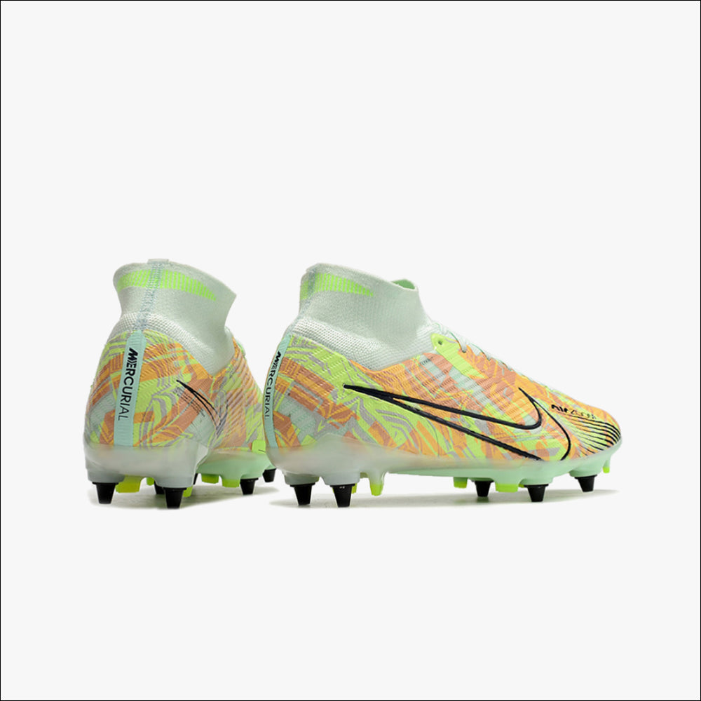 NIKE AIR MERCURIAL SUPERFLY 9 SG