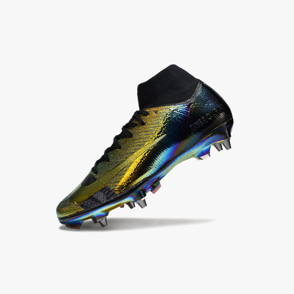 NIKE AIR ZOOM MERCURIAL SUPERFLY 10 [SG]