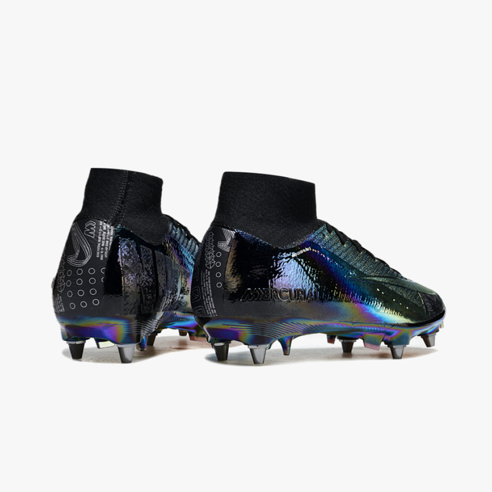 NIKE AIR ZOOM MERCURIAL SUPERFLY 10 [SG]