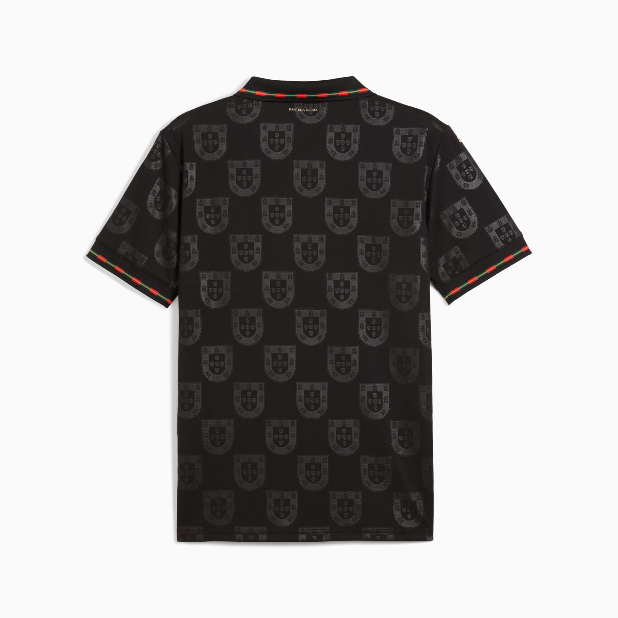 Camisa Portugal 26/27 - Masculina